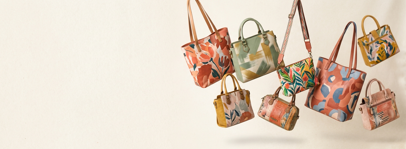 Best Fashionable Bags in Egypt: Discover Stylish Designs That Make Every Outfit Stand Out