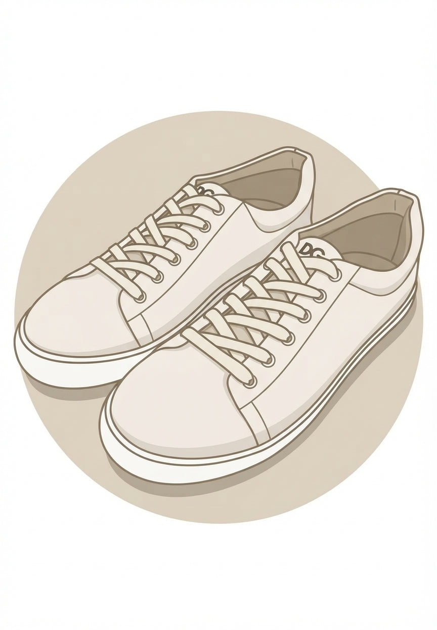Men Flat Shoes