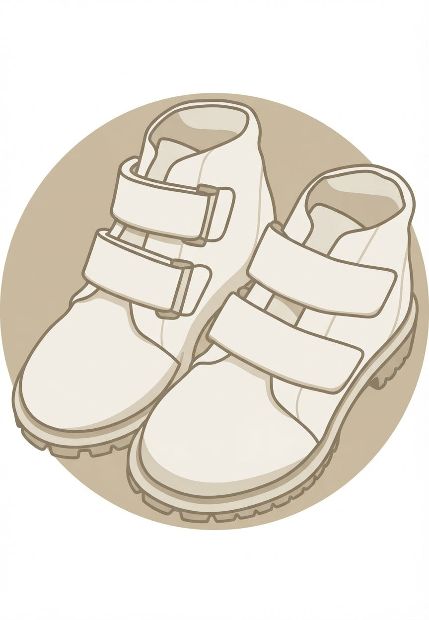 Unisex Kids Shoes