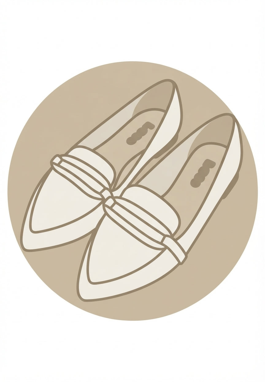 Women Flat Shoes